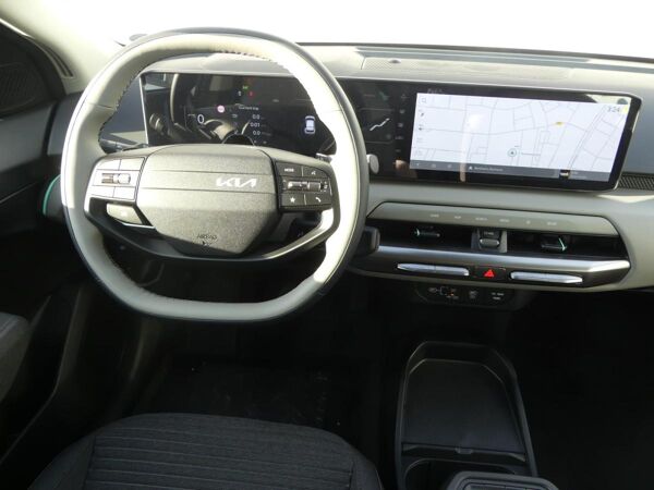 Kia EV4 58 kWh Air  *PRIVAT*⚡FÖRDERPRÄMIE KASSIEREN⚡ bild 3