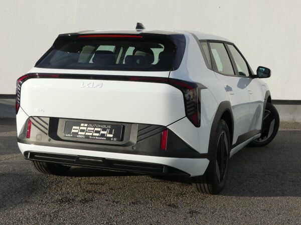 Kia EV4 58 kWh Air  *PRIVAT*⚡FÖRDERPRÄMIE KASSIEREN⚡ bild 2