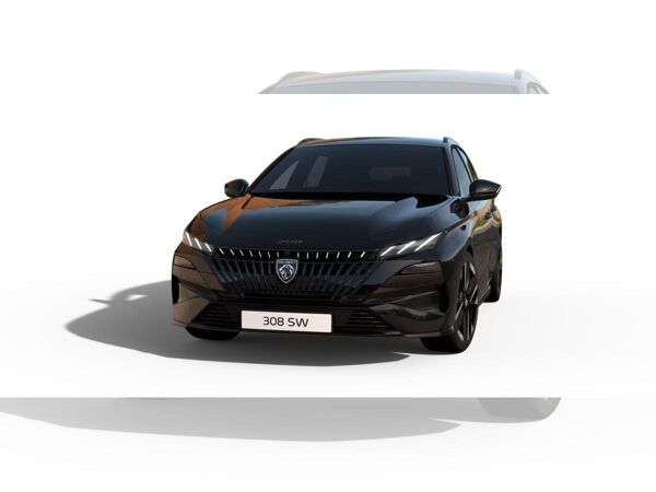 Peugeot 308 SW GT Exclusiv Hybrid 145 ❗SOFORT VERFÜGBAR, KEINE ÜBERFÜHRUNGSKOSTEN❗ bild 1