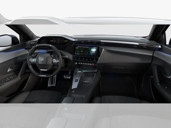 Peugeot 308 SW GT Exclusiv Hybrid 145 ❗SOFORT VERFÜGBAR, KEINE ÜBERFÜHRUNGSKOSTEN❗ bild 6