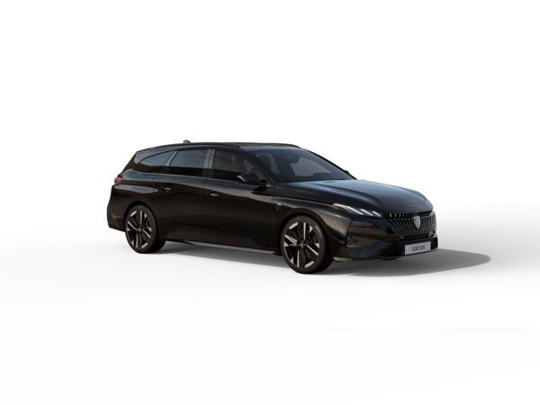 Peugeot 308 SW GT Exclusiv Hybrid 145 ❗SOFORT VERFÜGBAR, KEINE ÜBERFÜHRUNGSKOSTEN❗ bild 4