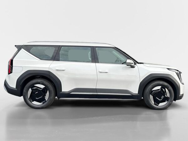 Kia EV9 +AIR+76,1-kWh+ +MY26+7-Sitzer+Sitzpaket+WKR++ bild 6