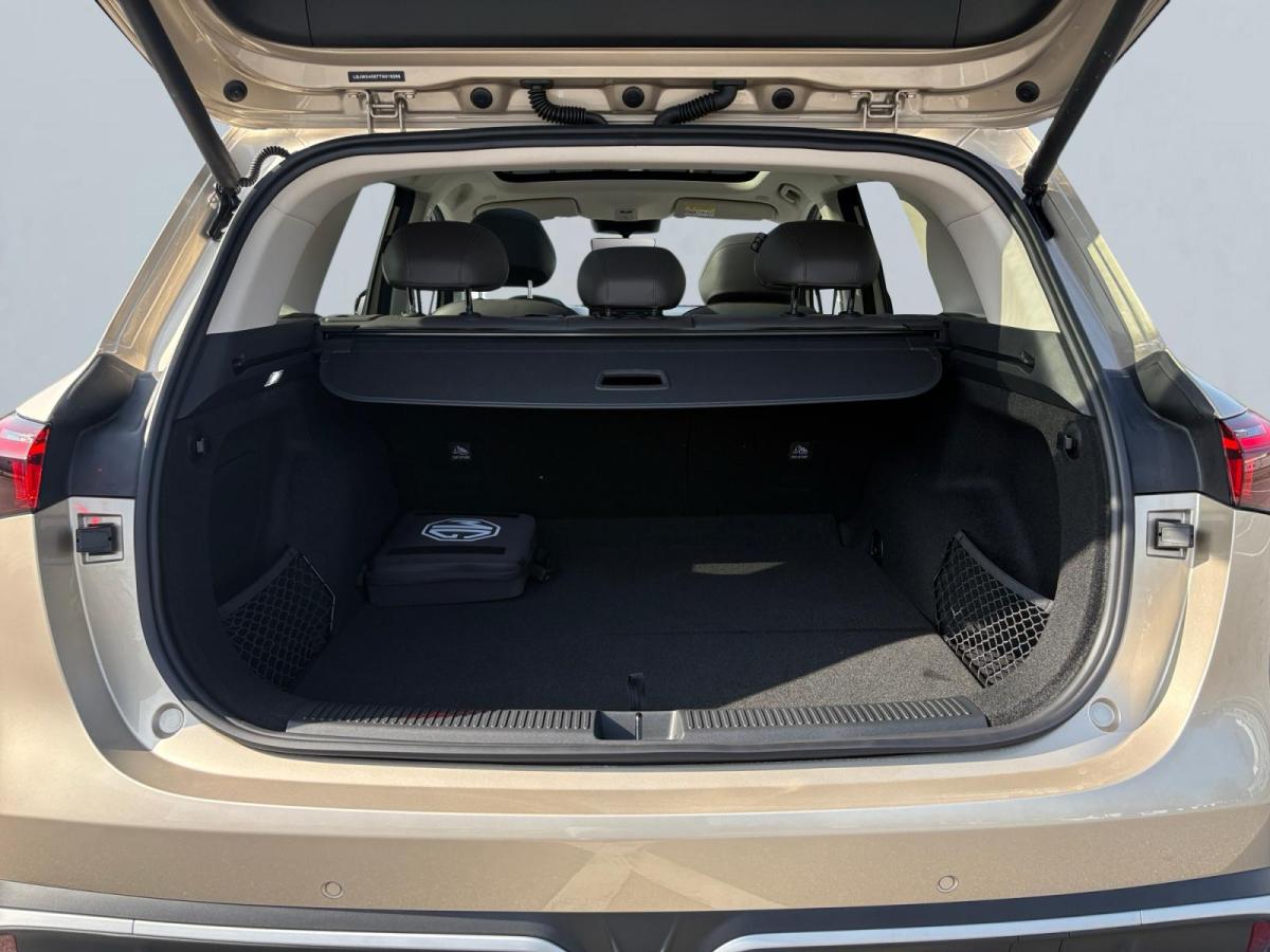 MG S6 EV Luxury AWD – ⚡💥Der neue elektrische SUV⚡💥 bild 6