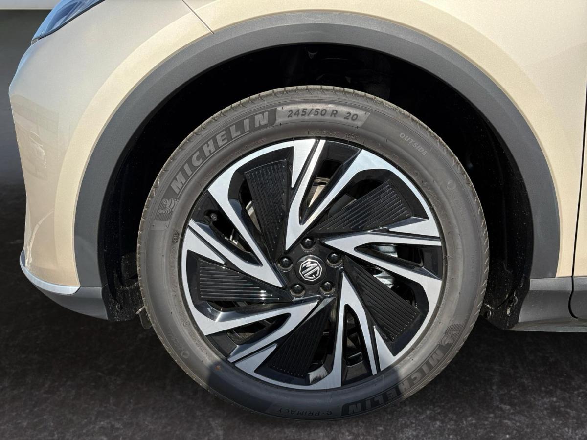 MG S6 EV Luxury AWD – ⚡💥Der neue elektrische SUV⚡💥 bild 5