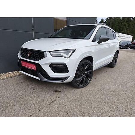 Cupra Ateca leasen