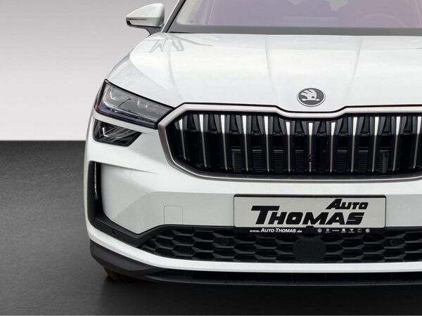 Skoda Kodiaq Selection 2,0 TSI DSG 4x4 *AHK*SHZ*KAMERA* bild 1