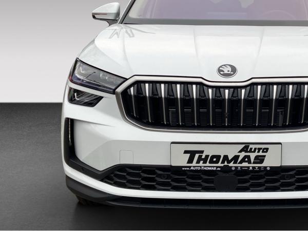 Skoda Kodiaq Selection 2,0 TSI DSG 4x4 *AHK*SHZ*KAMERA* bild