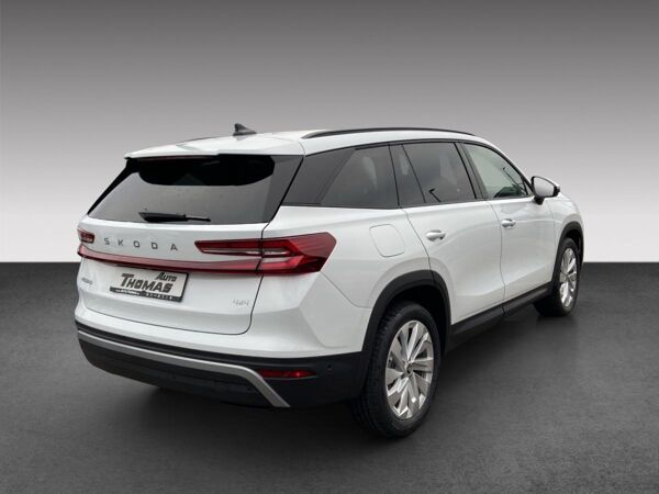 Skoda Kodiaq Selection 2,0 TSI DSG 4x4 *AHK*SHZ*KAMERA* bild 4