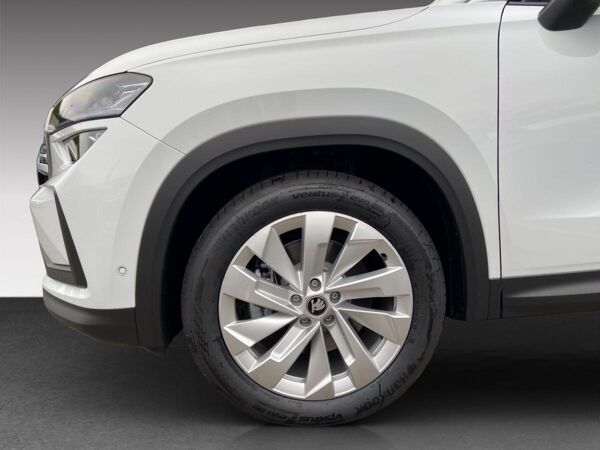 Skoda Kodiaq Selection 2,0 TSI DSG 4x4 *AHK*SHZ*KAMERA* bild 5