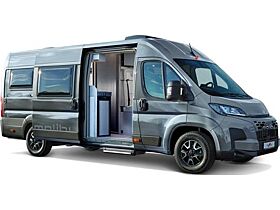 Fiat Ducato Malibu Relax Ambition 640 LE R Fiat Ducato Malibu Relax Ambition 640 LE R