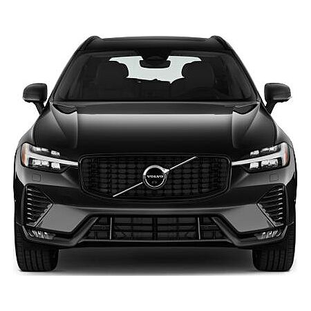 Volvo XC60 leasen