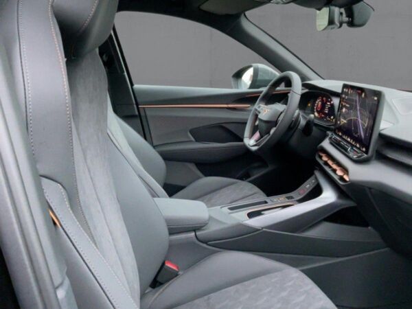 Cupra Terramar 1.5 eTSI DSG **SOFORT VERFÜGBAR** bild 6