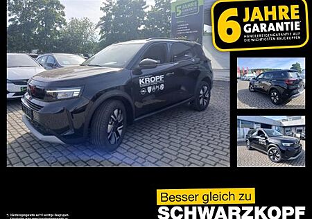 Opel Frontera 1.2 Winterpaket,Parkpilot,DAB,USB