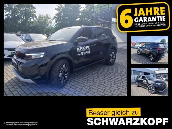 Opel Frontera 1.2 Winterpaket,Parkpilot,DAB,USB bild