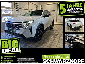 Peugeot 3008 1.2 WirelessCharging,Navi,Sitzheizung