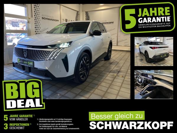 Peugeot 3008 1.2 WirelessCharging,Navi,Sitzheizung bild