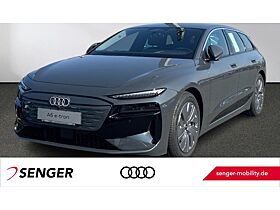 Audi A6 e-tron Avant performance Lade-P. Matrix Navi Audi A6 e-tron Avant performance Lade-P. Matrix Navi