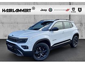 Jeep Avenger UPLAND MHEV 4XE KAMERA+ALLWETTER+PDC+ACC+CARPLAY