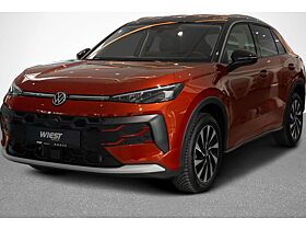 Volkswagen T-Roc Style 1.5 eTSI DSG 360°*Allwetter*IQ.Drive* !! sofort verfügbar !! Volkswagen T-Roc Style 1.5 eTSI DSG 360°*Allwetter*IQ.Drive* !! sofort verfügbar !!