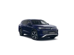 Volkswagen Tayron 1.5 eTSI DSG Elegance Navi AHK LED-Plus-Scheinwerfer ACC AHK bild 2