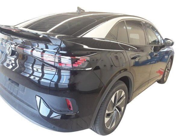 Volkswagen ID.5 Pure Navi IQ.Light-HD-Matrix SideAssist LaneAssist bild 3