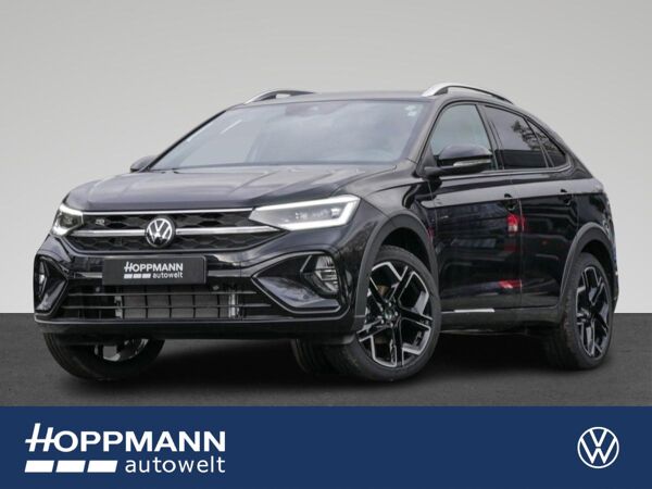 Volkswagen Taigo R-Line1,5 TSI DSG Kamera,Navi,IQ-Dri Lagerwagen ! Zulassungsaktion bis Ende Mai ! bild