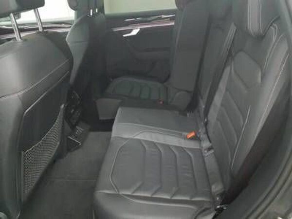 Volkswagen Touareg 3.0 V6 TDI R-Line 4Motion Navi AHK IQ.LIGHT - HD-Matrix-Scheinwerfer Rückfahrkamera bild 4