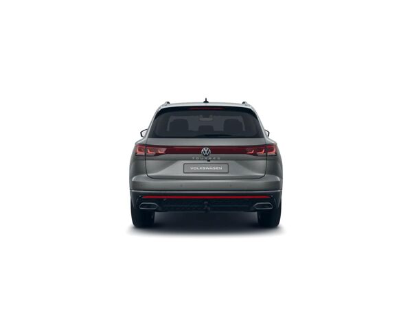 Volkswagen Touareg 3.0 V6 TDI R-Line 4Motion Navi AHK IQ.LIGHT - HD-Matrix-Scheinwerfer Rückfahrkamera bild 5