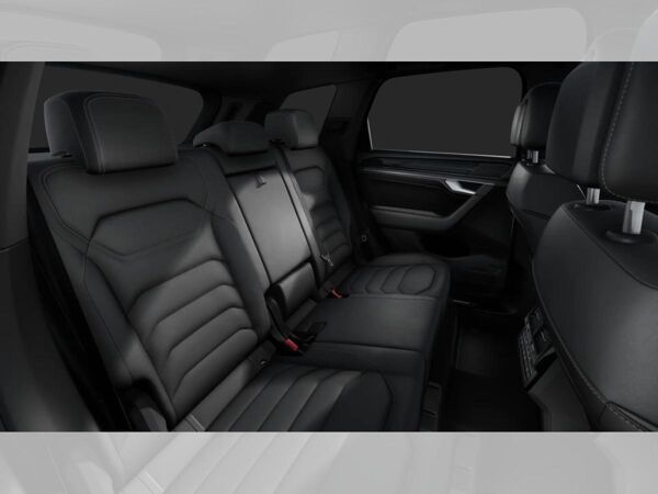 Volkswagen Touareg 3.0 V6 TDI R-Line 4Motion Navi AHK IQ.LIGHT - HD-Matrix-Scheinwerfer Rückfahrkamera bild 7