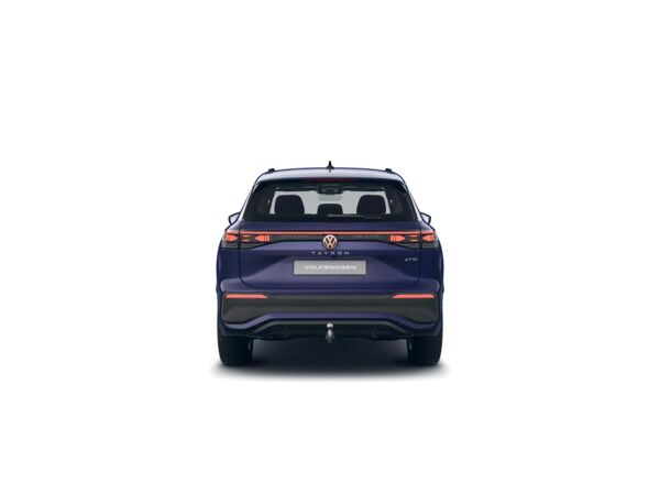 Volkswagen Tayron 1.5 eTSI DSG Life Navi 7-Sitzer IQ.Light-HD-Matrix AHK ACC bild 6