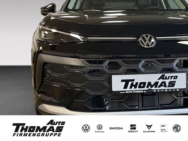 Volkswagen T-Roc 1.5 eTSI Lagerwagenaktion DSG Style Easy Open AHK bild