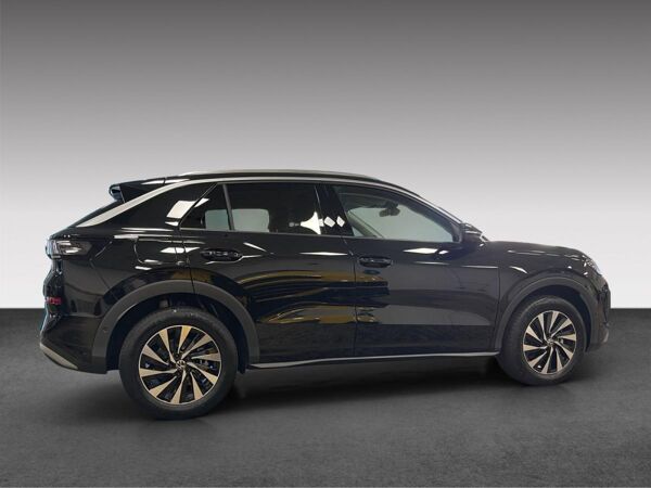 Volkswagen T-Roc 1.5 eTSI Lagerwagenaktion DSG Style Easy Open AHK bild 4