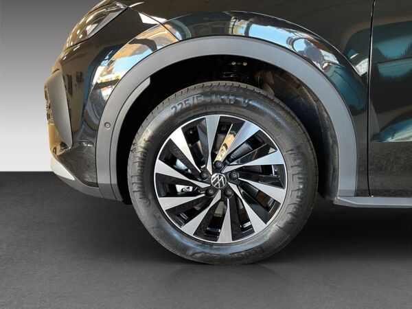Volkswagen T-Roc 1.5 eTSI Lagerwagenaktion DSG Style Easy Open AHK bild 7