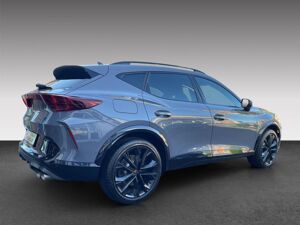 Cupra Formentor VZ Black Edition Aktionspreis bei Zulassung bis 26.06.2026 bild 5