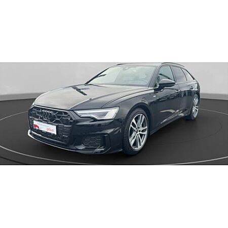 Audi A6 leasen
