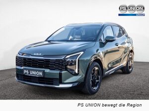 Kia Sportage SONDERAKTION !!! SPIRIT 1.6T 2WD DCT ACC LED Kamera inkl. TANKGUTSCHEIN bild 1