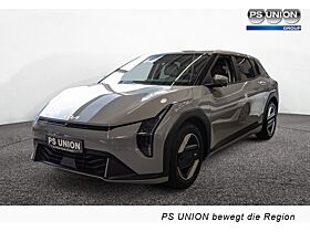 Kia EV4 Kia EV4 EV4 81 FWD EARTH UP TE WIC DWP *AKTION*5000€ E-AUTO Förderung Kia EV4 Kia EV4 EV4 81 FWD EARTH UP TE WIC DWP *AKTION*5000€ E-AUTO Förderung