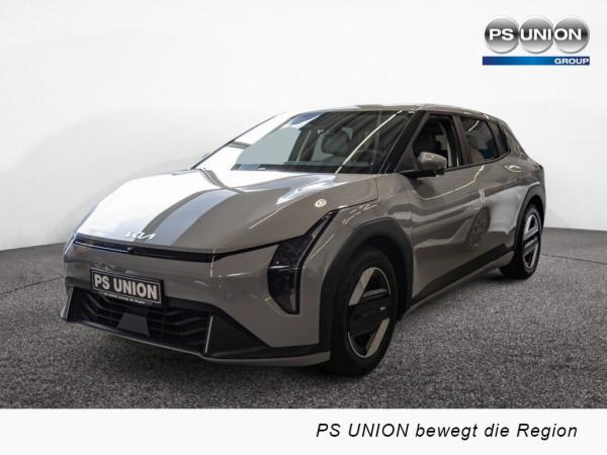 Kia EV4 Kia EV4 EV4 81 FWD EARTH UP TE WIC DWP *AKTION*5000€ E-AUTO Förderung bild