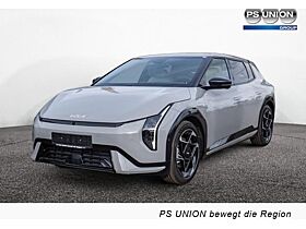 Kia EV4 81.4-kWh GT-Line LED KAMERA ACC PAKET 10/11/12 Kia EV4 81.4-kWh GT-Line LED KAMERA ACC PAKET 10/11/12