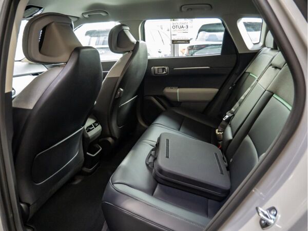 Kia EV4 Kia EV4 EV4 81 FWD EARTH UP TE WIC DWP *AKTION*5000€ E-AUTO Förderung bild 7
