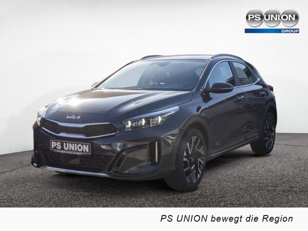 Kia XCeed 1.6T 150 DCT Spirit P3 - Xclusive-Paket LED KAMERA bild 1