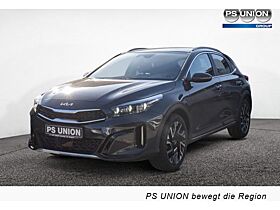 Kia XCeed 1.6T 150 DCT Spirit P3 - Xclusive-Paket LED KAMERA Kia XCeed 1.6T 150 DCT Spirit P3 - Xclusive-Paket LED KAMERA