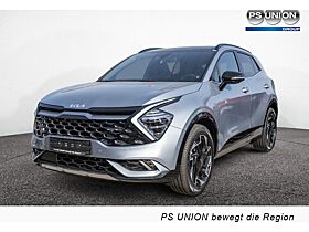 Kia Sportage 1.6T PHEV GTL GD DRIVE SOUND Vorführwagen