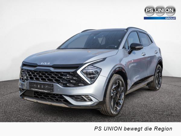 Kia Sportage 1.6T PHEV GTL GD DRIVE SOUND Vorführwagen bild