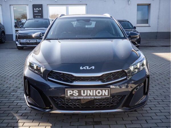 Kia XCeed 1.6T 150 DCT Spirit P3 - Xclusive-Paket LED KAMERA bild 2