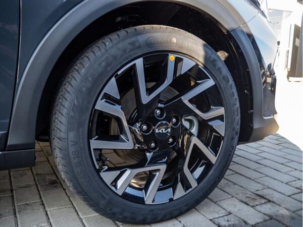 Kia XCeed 1.6T 150 DCT Spirit P3 - Xclusive-Paket LED KAMERA bild 7