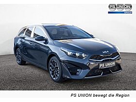 Kia Ceed 1.5 T-GDI 140PS DCT7 GTL