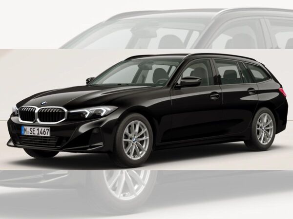 BMW 318 Touring | 🌼8 Fahrzeuge - Frühlingsaktion🌼 bild 2