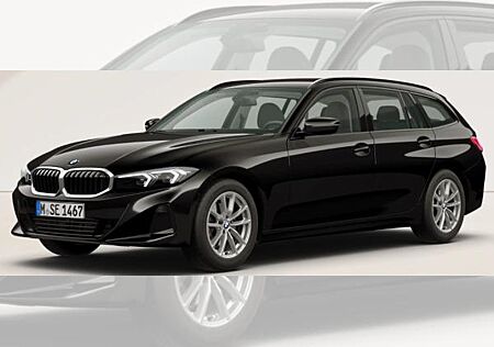 BMW 318 Touring +++März - Aktion+++