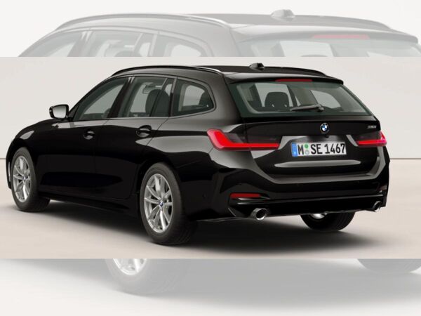 BMW 318 Touring | 🌼8 Fahrzeuge - Frühlingsaktion🌼 bild 3